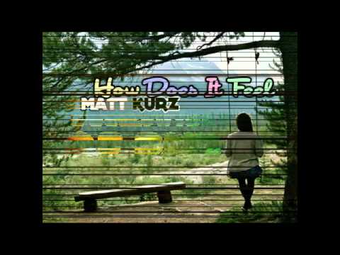 Matt Kurz How Does It Feel + Ringtone Download