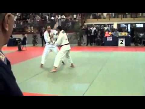 Bagnoli Vs Ciano Vittorio Veneto torneo di judo 2009