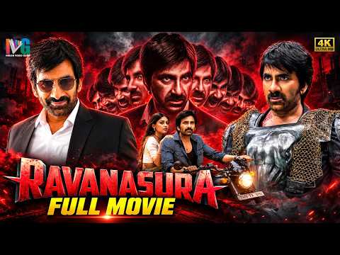 Ravanasura