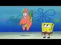 Patrick Beats Himself Up | No Weenies Allowed - Season 3 Episode 8 | SpongeBob SquarePants Scene