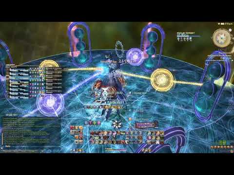 Eden's Promise: Eternity (Savage) first clear NIN pov