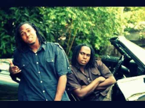 Stuntboiz ft. lanate she bad/my boo