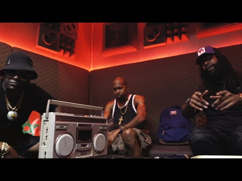 Sol Messiah - Grand feat. Da BackWudz (Official Video)