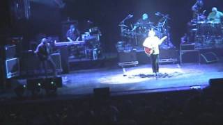 Free Somehow (HQ) Widespread Panic 4/29/2008