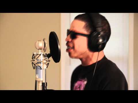 Tony Montana Freestyle- Spank feat. Kizzy