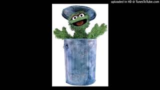 Oscar the Grouch - Knock Three Times