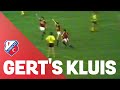 GERT'S KLUIS | Een bijzonder middenveld