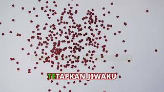 Download lagu AXLS - TETAPKAN JIWAKU KARAOKE mp3