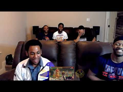 iStealCombos (Ken) vs. W2W | Toi (Birdie) - Runnit at the Dojo 6