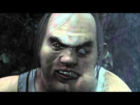 ObsCure II: The Aftermath - Walkthrough (PC) - Part 12 (Jedidiah and Friedman)