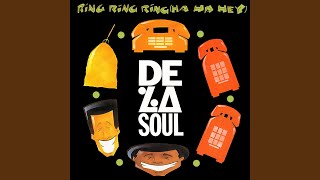 Ring Ring Ring (Ha Ha Hey)