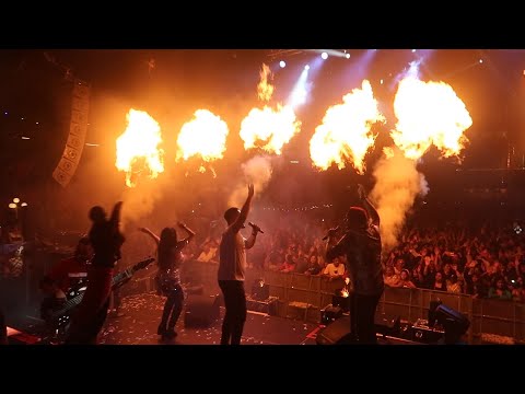 HIGHLIGHTS BOLLYWOOD PAAS PARTY WITH RAYMOND RAMNERINE, NIGHT OUT & CLIPSHOOT WITH SAVITA SINGH!