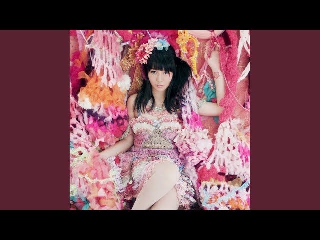 hayatochiri / 大森靖子