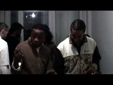 Y'a pas de bail_Vice Renard_Album : "Pris dans le vice".