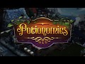 Vidéo de gameplay de Potionomics  XBox