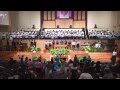The Blood Still Works The KACP Mass Choir