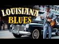The Ultimate New Orleans Street Blues Playlist