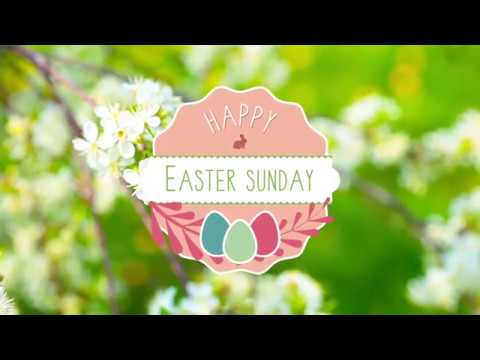 ProIntro: Easter Volume 2 - Professional Introductions for Final Cut Pro X - Pixel Film Studios