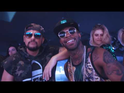 Mr RapPar ft. Tommy Gunz - We In Here (Official Music Video) [Intensivmusic]