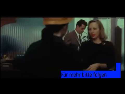 Legendäre Filmszenen #14   Blow - Deutsch - German