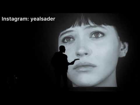 Cigarettes After Sex - John wayne ( مترجمة )