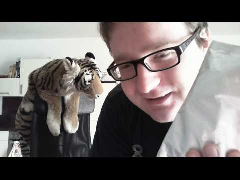 vLog 03.07.2017 - Twitch Greetings To MasterTay and the Weapon Industry