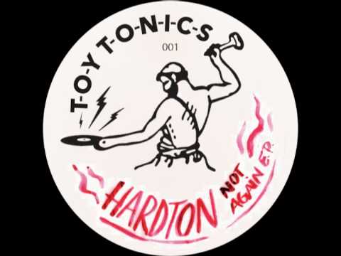 Hard Ton - Not Again (The Rimshooters Remix)