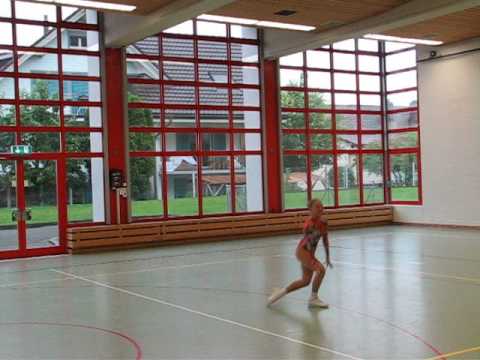 SWISS NATIONAL AEROBIC GYMNASTICS OPEN  2016 5