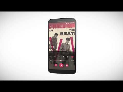 PHILIPS Freely UI 3.0 introduction