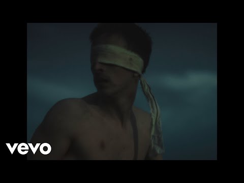 Mellah - What It Is (Official Video)