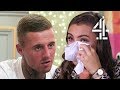 Her Friends CATFISHED Her Date In Tears With Heart Breaking Story First Dates