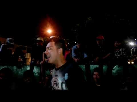 final fecha 10 multiverse # mc you vs sosa (batallon) 1.2