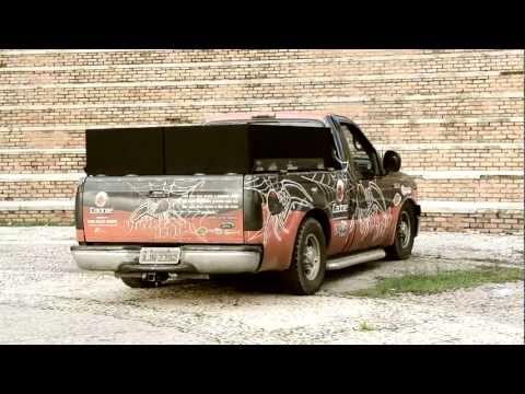 Alan Pop - Let's Play Dj [Vídeo Clip Official HD]