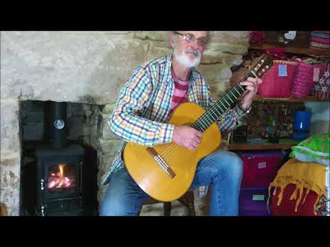 Study in C by Fernando Sor