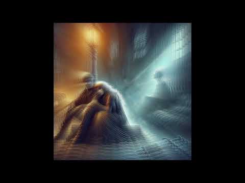 Eskill & Basaa - Iubire sau frică (Lyric Video)