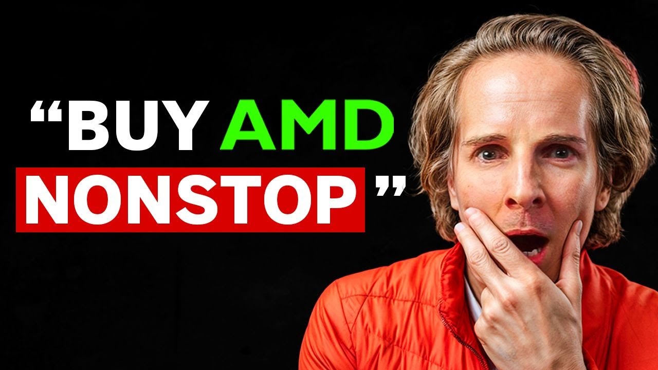 AMD just changed EVERYTHING // My HONEST Take