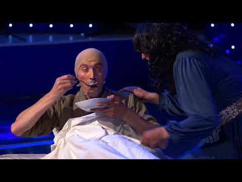 Sofija e shtin djalin kunder nuses