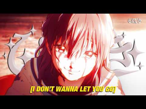 tommy ice & sewerperson - tired [Lyrics / AMV]