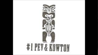 Beneath Radar (Peverelist Mix)