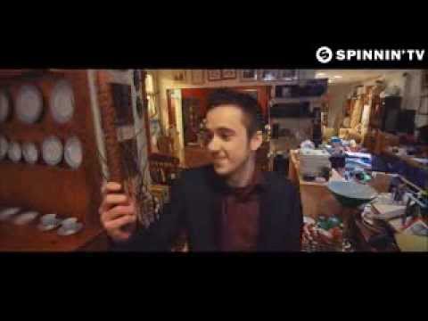 Martin Garrix & Jay Hardway vs. New World Sound &Thomas Newson - Wizard Flute (Nick Mattew Mash Up)