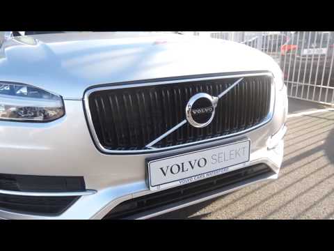 181 Volvo XC90 D4 | Volvo Cars Waterford