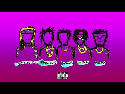 *Sold* Lil Yachty x MAdeinTYO x Playboi Carti - Type Beat [Prod.Deezy1Nine]