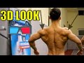 NEUE ÜBUNG FÜR DIE HINTERE SCHULTER❗️ #GAINS