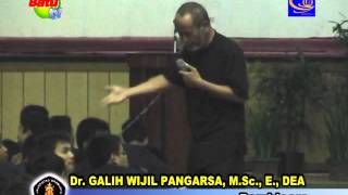 Bag 3 UB Training Motivasi MABA 2012