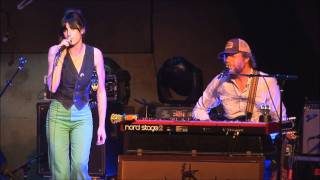 Stick With Me-Nicki Bluhm and the Gramblers
