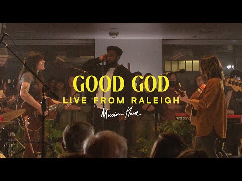 Thumbnail for Good God video