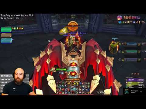 Rank 1 Arms Warrior "6 - Oh ..." Solo Shuffle at 2100 MMR - WoW Dragonflight 10.1 PvP