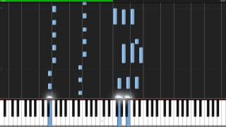 Wishing you well - stanfour Piano cover