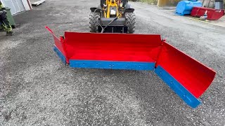 Lame &agrave; neige Siljum 2,1/3,9 | Image 4 - Autoline