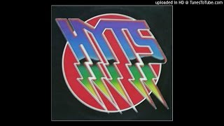 HYTS ~ Tears Will Flow [AOR]